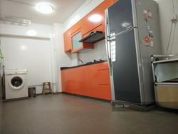 Blk 116C Rivervale Drive (Sengkang), HDB 5 Rooms #108709062